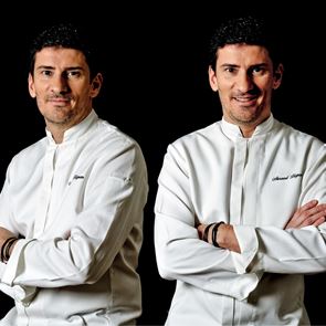 Arnaud Bignon, χωρίς γαρνιτούρες