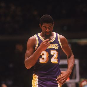 Όταν ο Magic Johnson έκανε για πρώτη φορά τα μαγικά του ως rookie