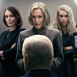 Scoop, οι τρεις γυναίκες πίσω από την ιστορική συνέντευξη του πρίγκιπα Andrew