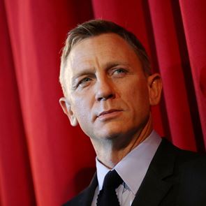 Μην ξαφνιαστείς αν δεις τον Daniel Craig να υποδύεται τον Sgt. Rock