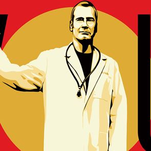 O Henry Rollins έρχεται για πρώτη φορά στην Αθήνα