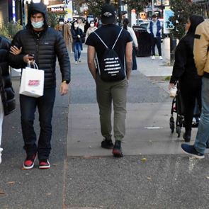 Κορονοϊός: 7.463 νέα κρούσματα