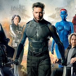 Η νέα ταινία X-Men έρχεται νωρίτερα από ό,τι περιμέναμε και υπάρχει λόγος γι