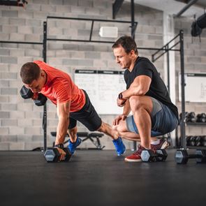 10 αλάνθαστα tips για να (ξανα)είσαι στα καλύτερά σου