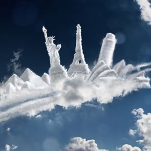 Γιατί η Ευρώπη δεν θέλει Αμερικανούς τουρίστες το καλοκαίρι