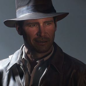 O Harrison Ford μιλά για το πώς αισθάνθηκε όταν άκουσε τον εαυτό του στο παιχνίδι Indiana Jones