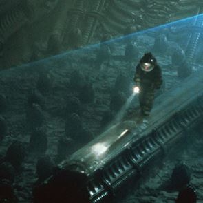 Τι πρέπει να περιμένουμε από το τηλεοπτικό Alien