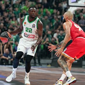 Αναβολή των ελληνικών τελικών μέχρι νεοτέρας απόφασισε η ελληνική κυβέρνηση