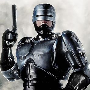 Έρχεται νέα &lt;em>σειρά&lt;/em> RoboCop και η νοσταλγία &#39;βαράει κόκκινο&#39;