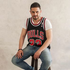 Μία 12άδα μπασκετικές ερωτήσεις στον κύριο Hoopfellas