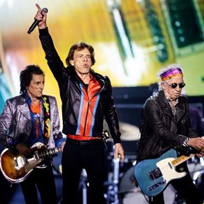 Κι όμως, ο Keith Richards έγραψε το riff του Satisfaction μες τον ύπνο