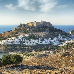 Τα νησιά που ξεπέρασαν ήδη τα ρεκόρ του 2019 στις αφίξεις