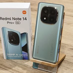 Το Redmi Note 14 Pro Plus 5G συνεχίζει τη λαμπρή παράδοση της σειράς [Tech Review