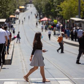 Κορονοϊός: 472 νέα κρούσματα