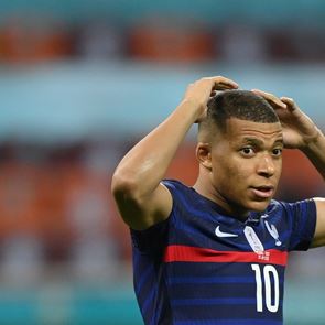 Κι αν ο Kylian Mbappé έχασε τη μπάλα