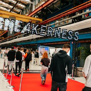 Sneakerness Athens, ένα τριήμερο γεμάτο μουσική και δράσεις