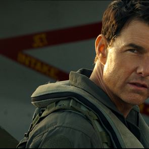 100 εκατομμύρια δολάρια για τον Tom Cruise του Top Gun: Maverick
