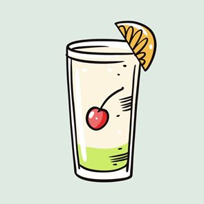 Η εποχή του Tom Collins