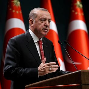 Η Τουρκία παραμένει πάντοτε ιμπεριαλιστική χώρα