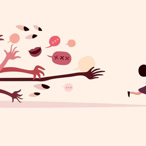 Revenge pοrn, αυτός ο διαδικτυακός εφιάλτης