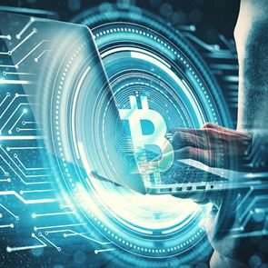 Απίθανη κλοπή <em>κρυπτονομισμάτων</em> αξίας άνω των 600 εκατ. δολαρίων