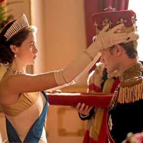 To &lt;em>Netflix&lt;/em> ανακοίνωσε την 6η σεζόν του The Crown