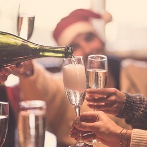 Tα απόλυτα ποτά των γιορτών