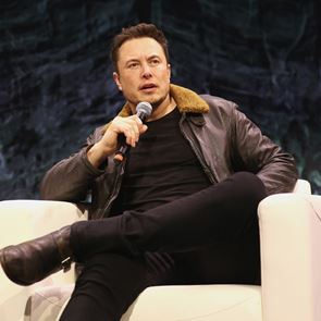 Ο Elon Musk ετοιμάζει την τεκίλα της Tesla, την Teslaquila