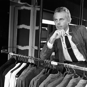6 ιδέες του Giorgio Armani που άλλαξαν την αντρική μόδα