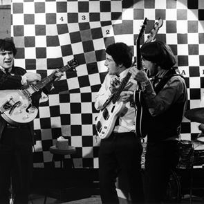 Tα 3 καλύτερα σόλο κιθάρας της δεκαετίας 1960