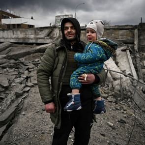 Η &lt;em>Ρωσία&lt;/em> ηττήθηκε ή ο Putin ετοιμάζεται για ελιγμό