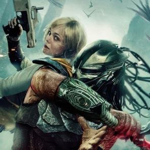 Μάθαμε πότε έρχεται το Predator: Badlands στο Disney