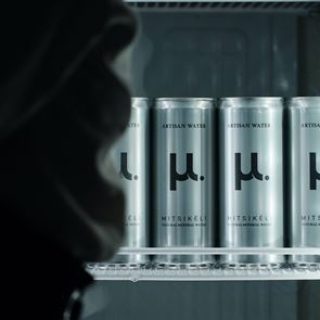 μ. Artisan Water: Η συσκευασία του μέλλοντος πρωταγωνιστεί σε ένα μ.οναδικό &lt;em>brunch&lt;/em>