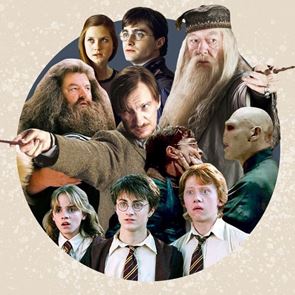 Όλες οι ταινίες Harry Potter από τη χειρότερη στην καλύτερη