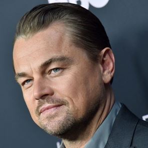 O Leonardo DiCaprio στη χρυσή εποχή του Χόλιγουντ