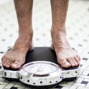 Η &lt;em>σχέση&lt;/em> που (δεν) πρέπει να έχεις με τη ζυγαριά