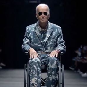 Πώς θα ήταν οι μεγάλοι ηγέτες του κόσμου ως μοντέλα στην πασαρέλα