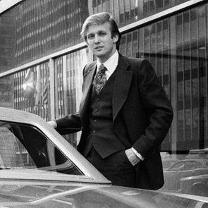 Donald Trump: Αυτά είναι τα πολυτελή και πανάκριβα αυτοκίνητα της συλλογής