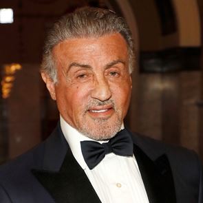 O Sylvester Stallone γράφει τα μηνύματα χωρισμού της κόρης