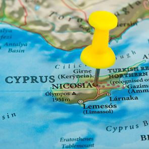 Η εμπλοκή της Κύπρου στα Pandora Papers