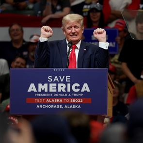 Οι επιπτώσεις των δικαστικών περιπετειών του Donald Trump