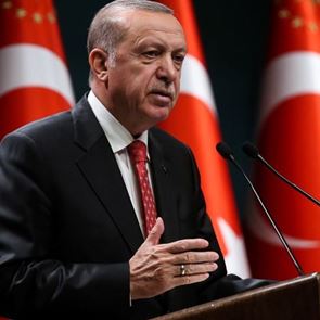 Πού οφείλεται η αυξημένη προκλητικότητα του Erdogan