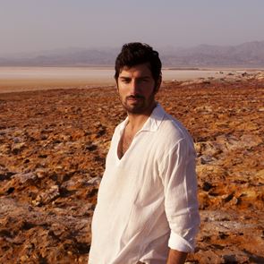 Enrico Costantini: Ο επίμονος φωτογράφος