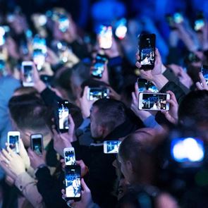 Γιατί δεν είναι ασφαλές να στέλνεις βίντεο στο WhatsApp