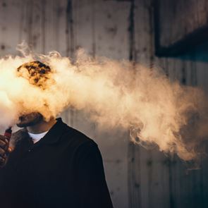 Κι αν κινδυνεύεις από το παθητικό άτμισμα