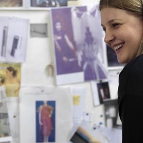 Οι όμορφες αντιθέσεις της Σοφίας Κοκοσαλάκη