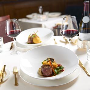 Ποιο είναι, αλήθεια, το αγαπημένο σου εστιατόριο στην Αθήνα