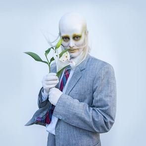 Οι Fever Ray έρχονται τον Ιούλιο στην Αθήνα