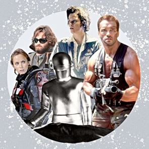 9 κορυφαίες ταινίες με εξωγήινους