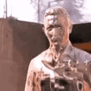 Επιστήμονες έφτιαξαν το υγρό μέταλλο του Terminator 2, το τέλος ίσως πλησιάζει